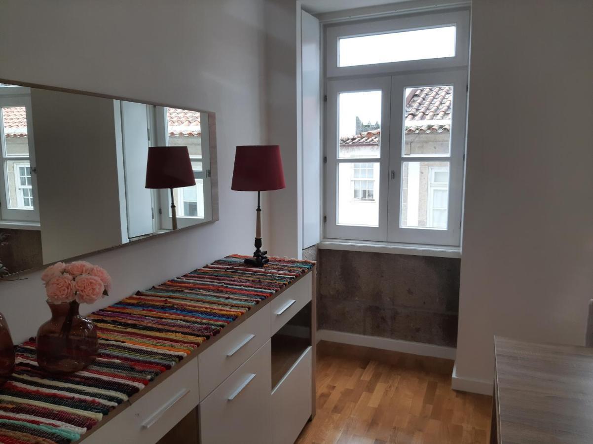 Hotel Casa Da Travessa Ponte de Lima Pokoj fotografie