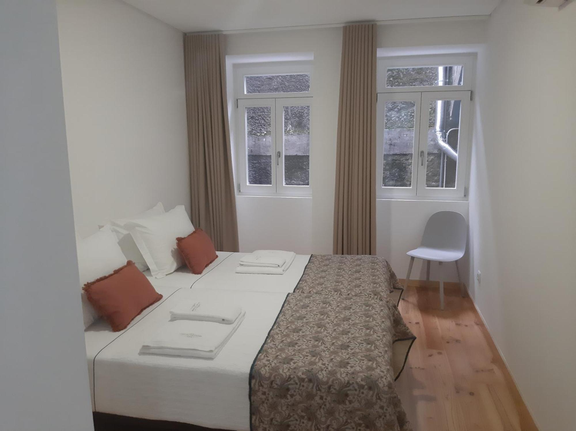 Hotel Casa Da Travessa Ponte de Lima Pokoj fotografie