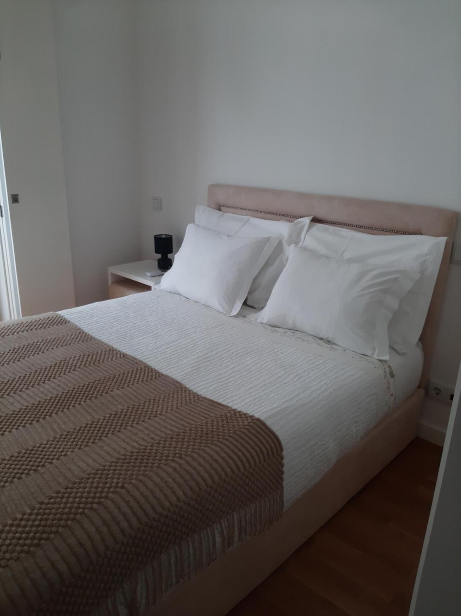 Hotel Casa Da Travessa Ponte de Lima Pokoj fotografie