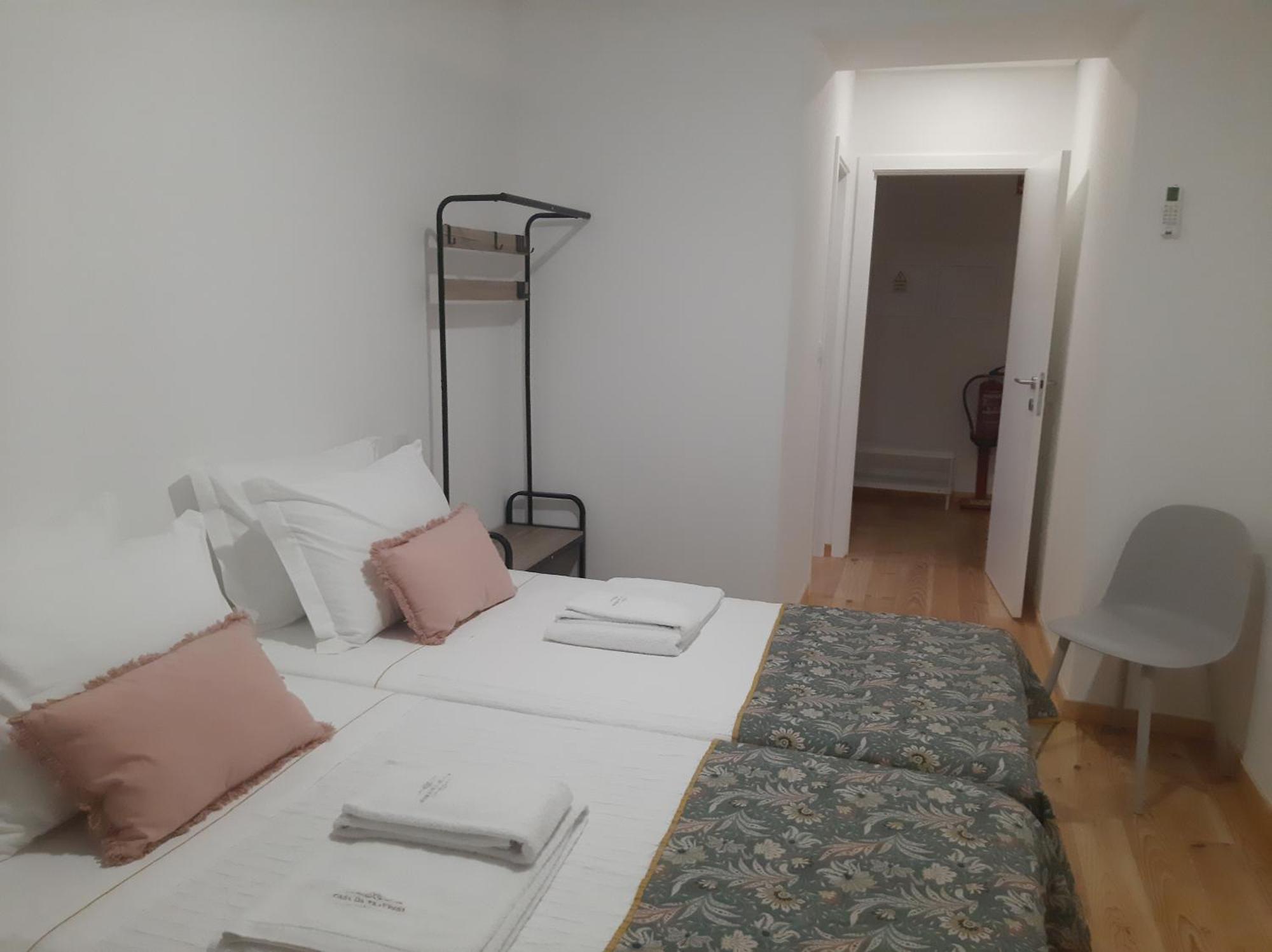 Hotel Casa Da Travessa Ponte de Lima Pokoj fotografie