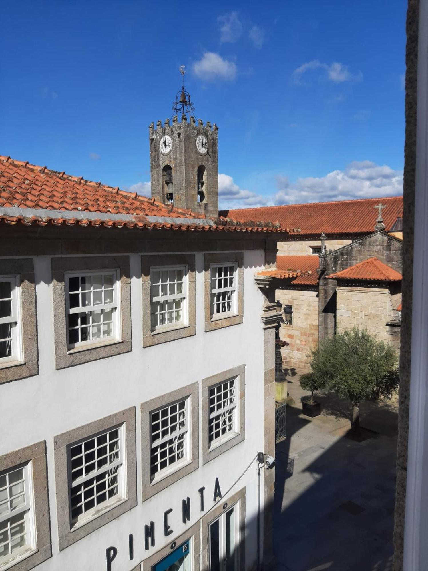Hotel Casa Da Travessa Ponte de Lima Pokoj fotografie