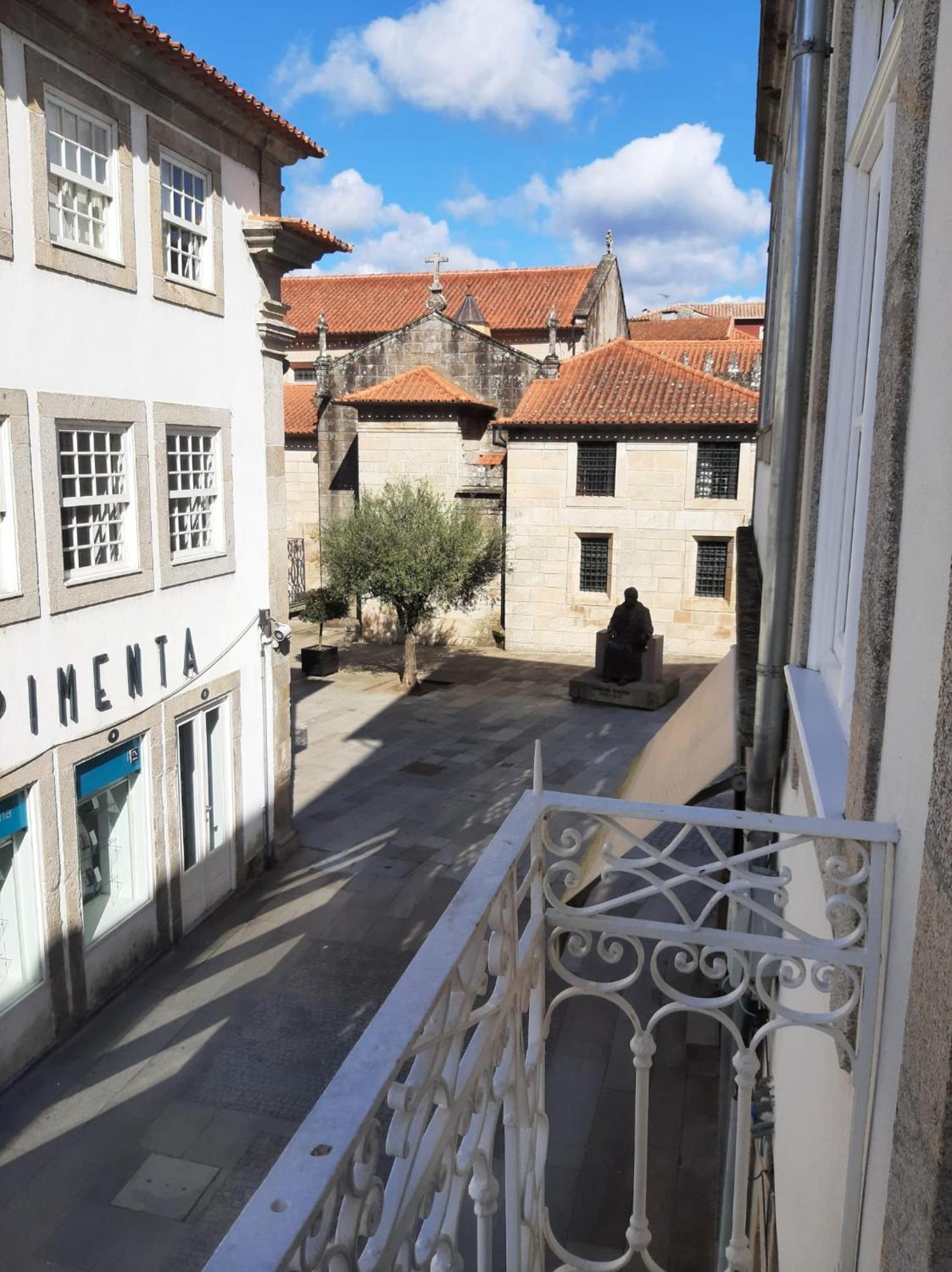 Hotel Casa Da Travessa Ponte de Lima Pokoj fotografie