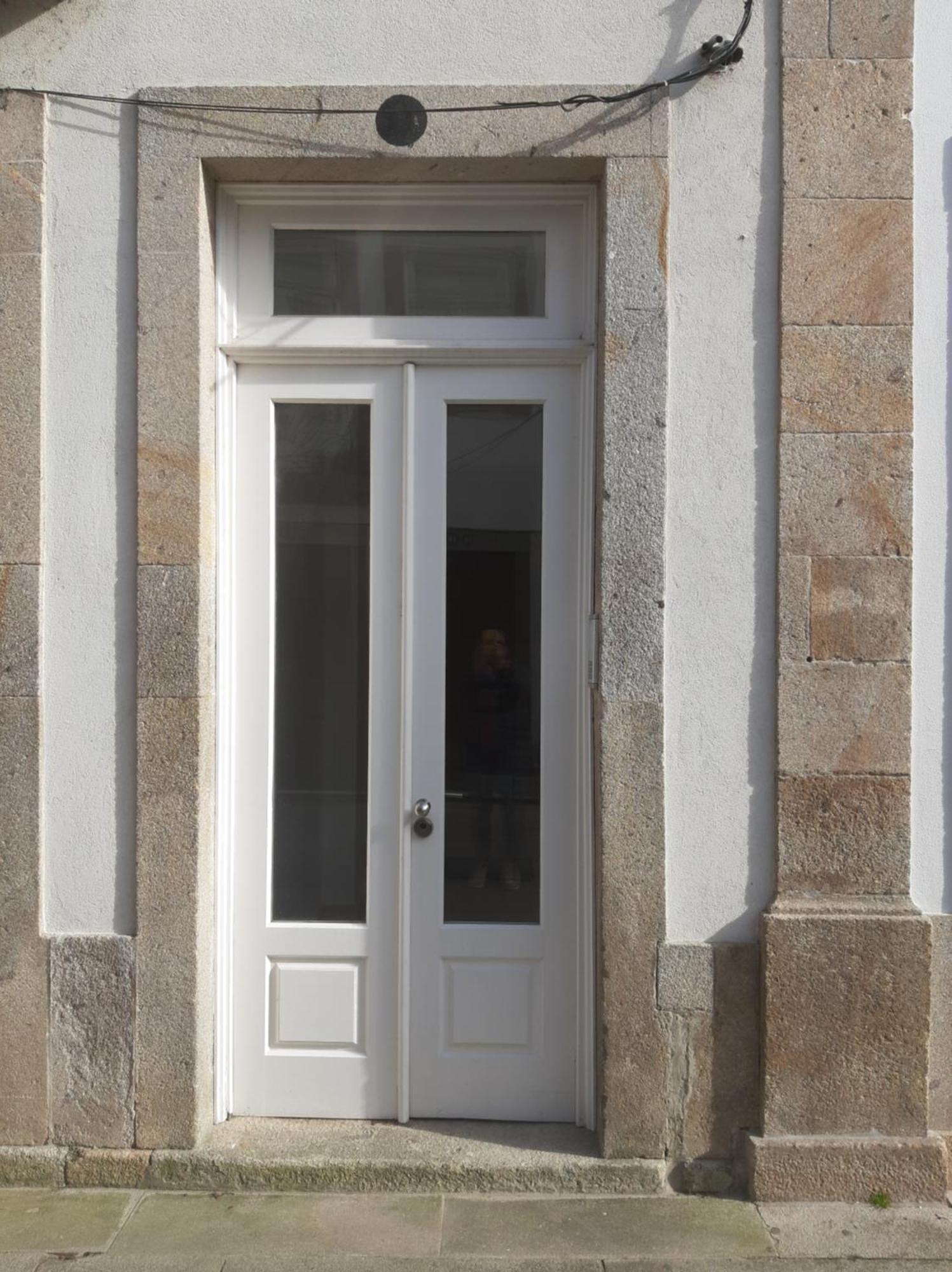 Hotel Casa Da Travessa Ponte de Lima Pokoj fotografie