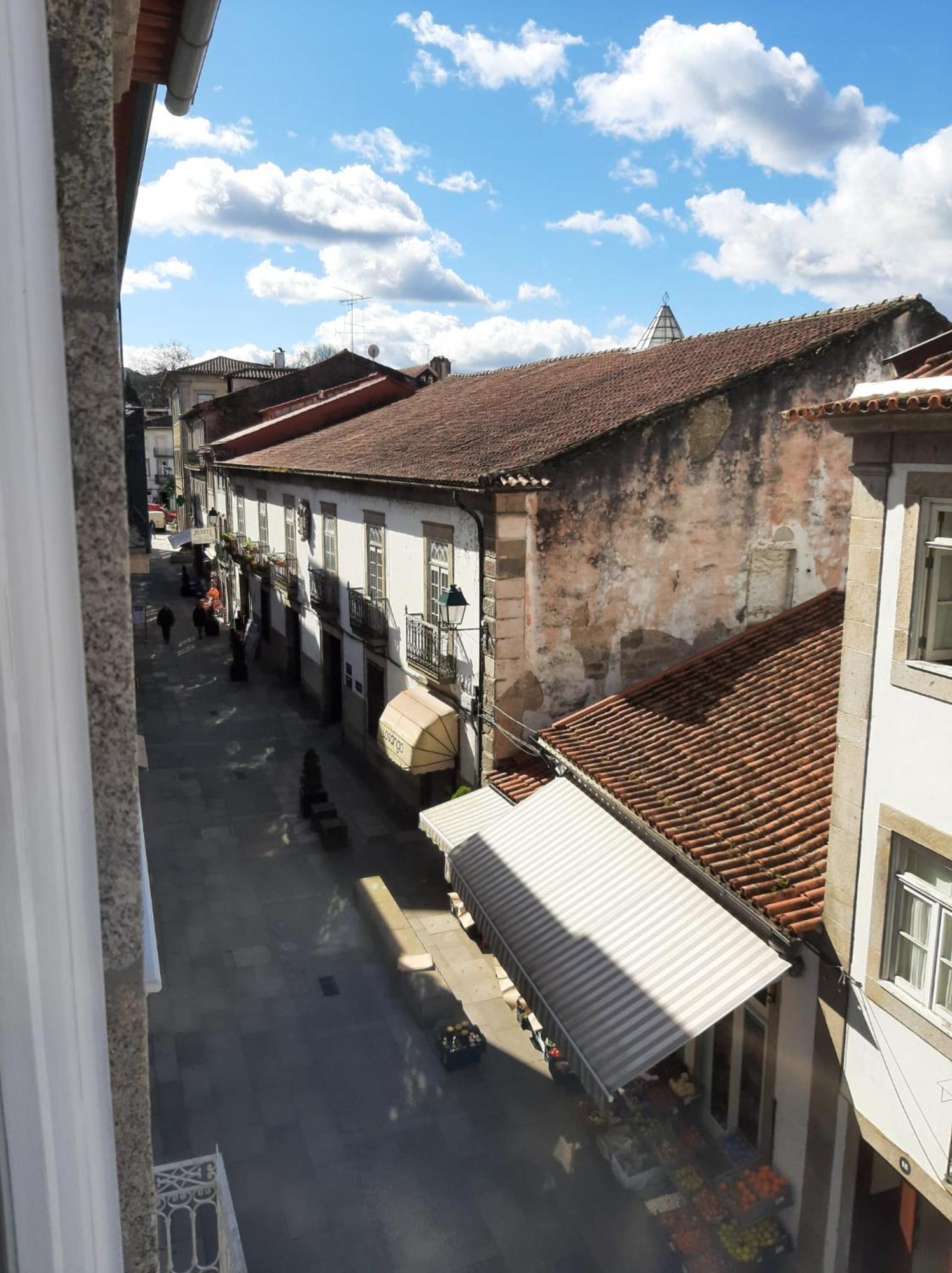 Hotel Casa Da Travessa Ponte de Lima Pokoj fotografie